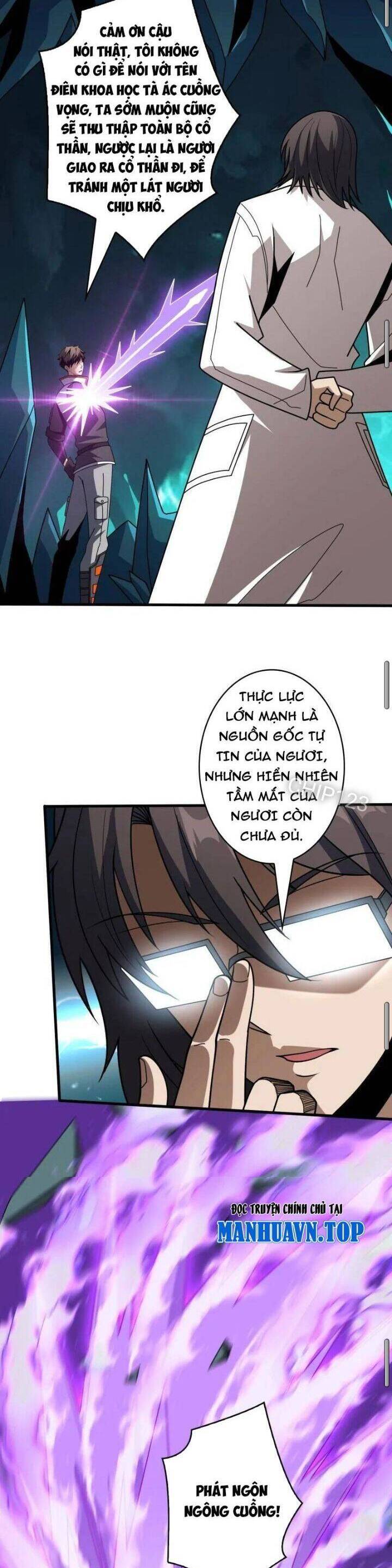 Chương 466