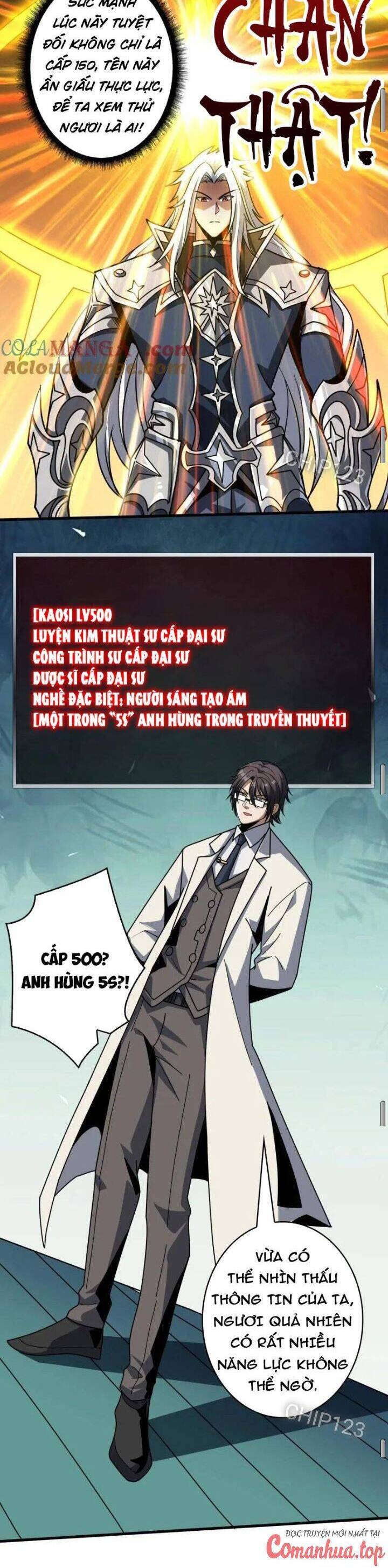 Chương 466