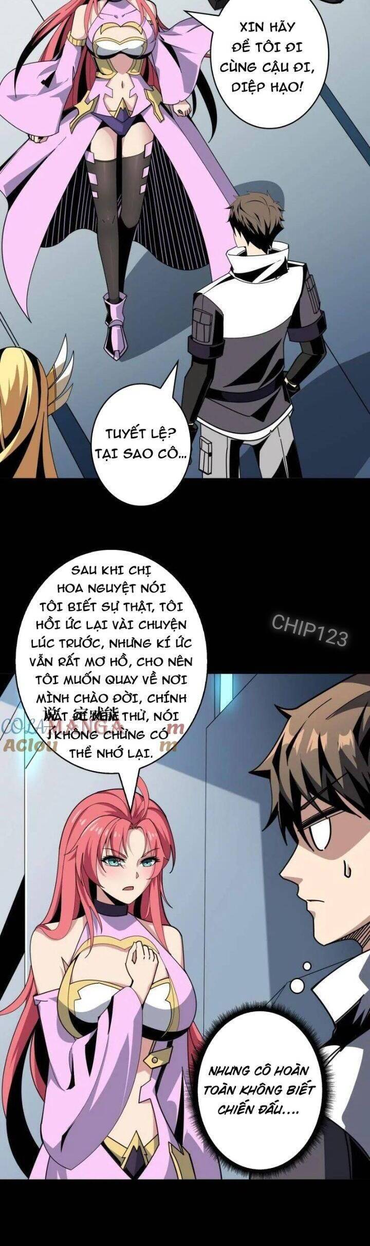 Chương 466