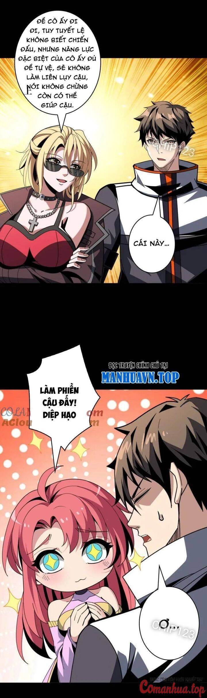 Chương 466