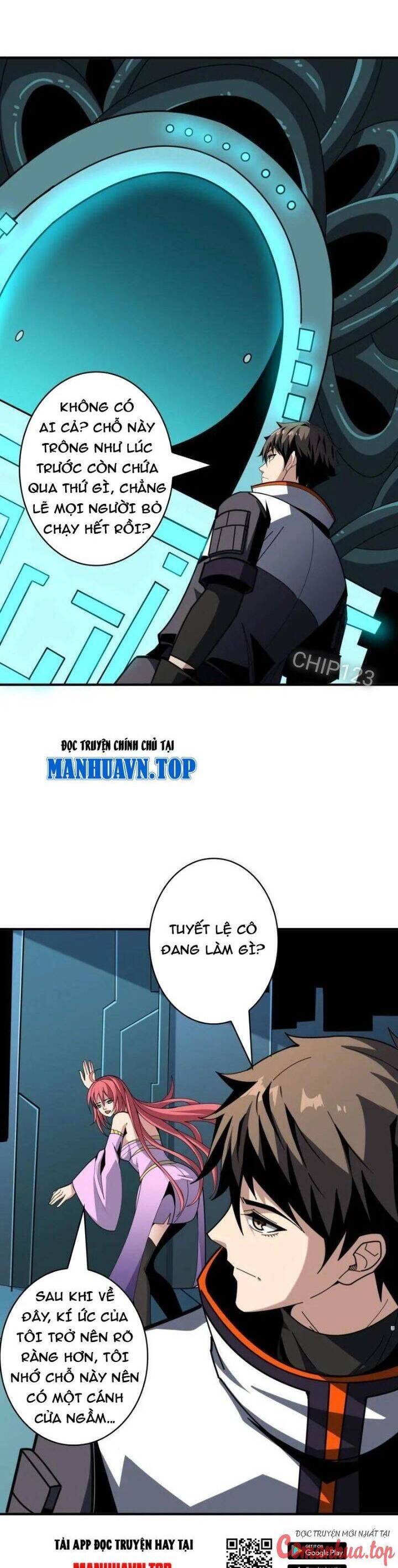 Chương 466