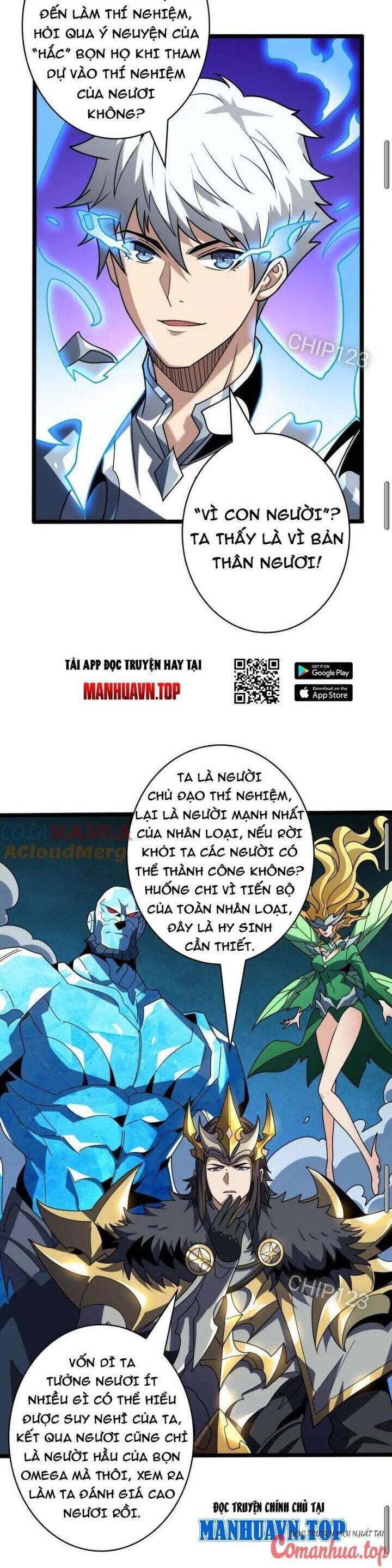 Chương 467