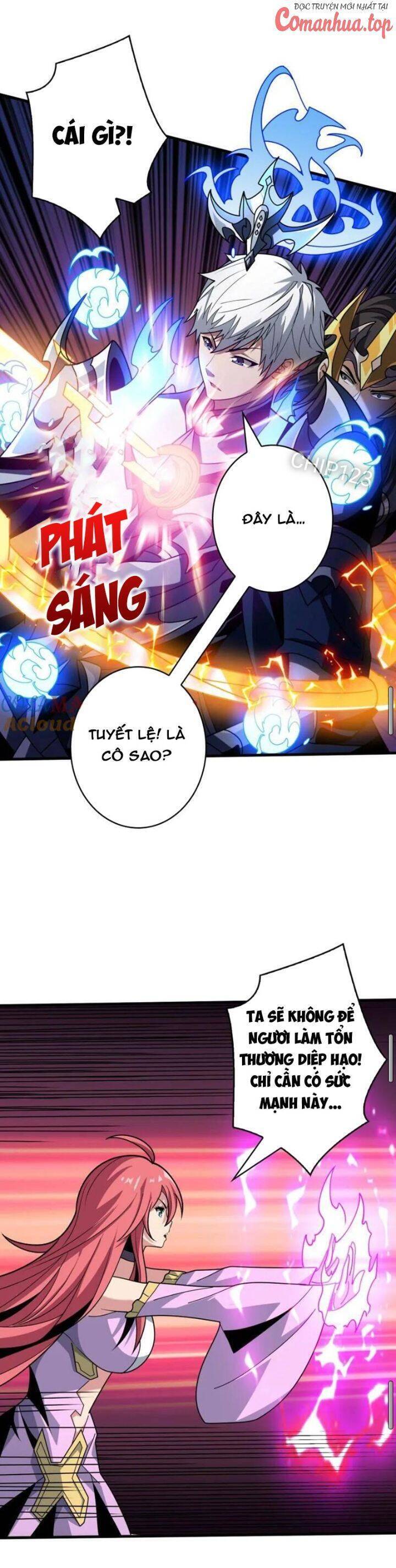 Chương 468
