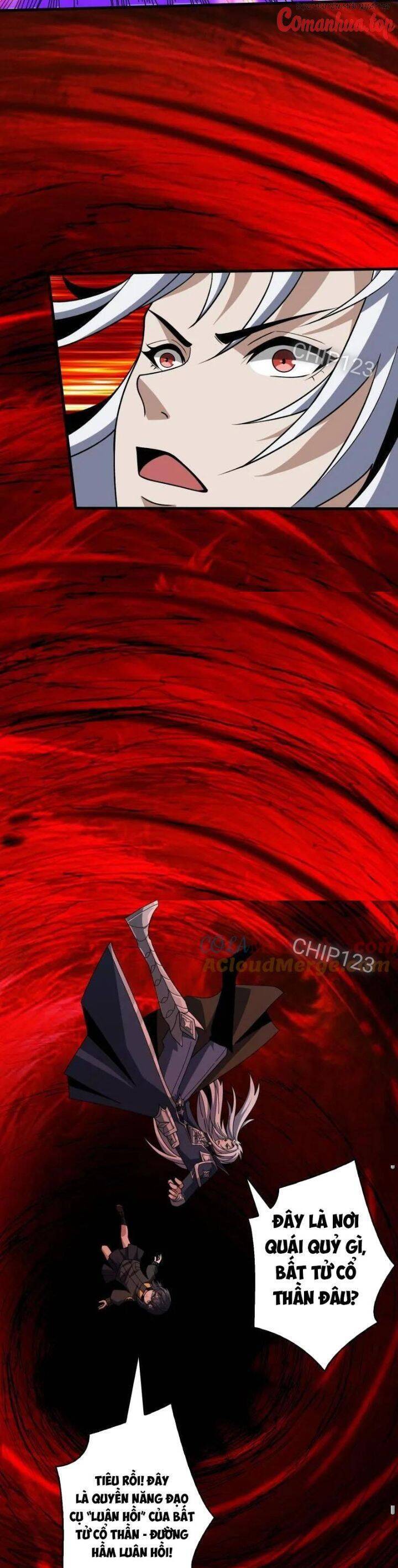 Chương 473