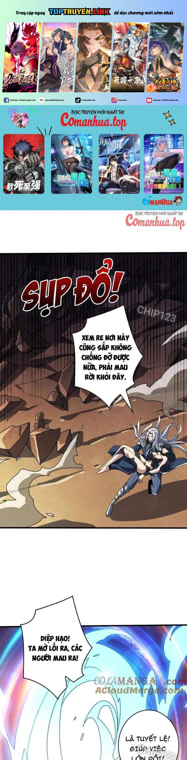Chương 474