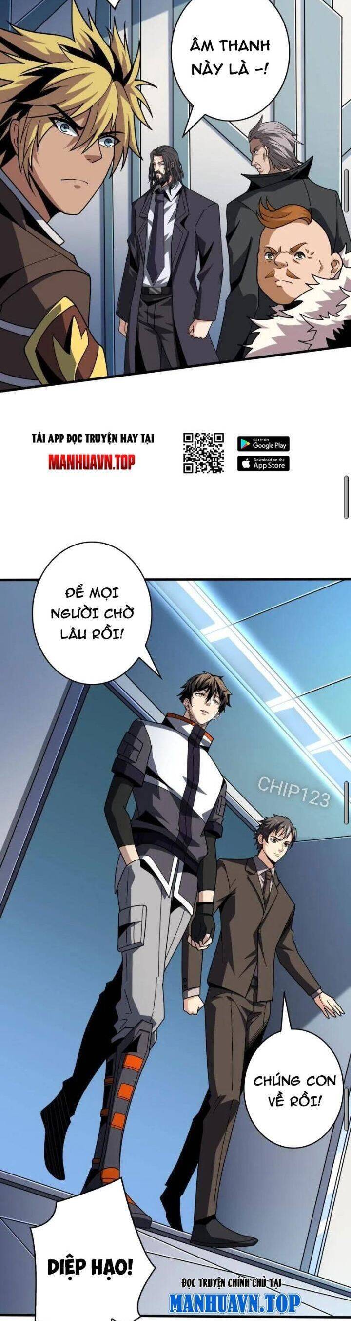 Chương 474