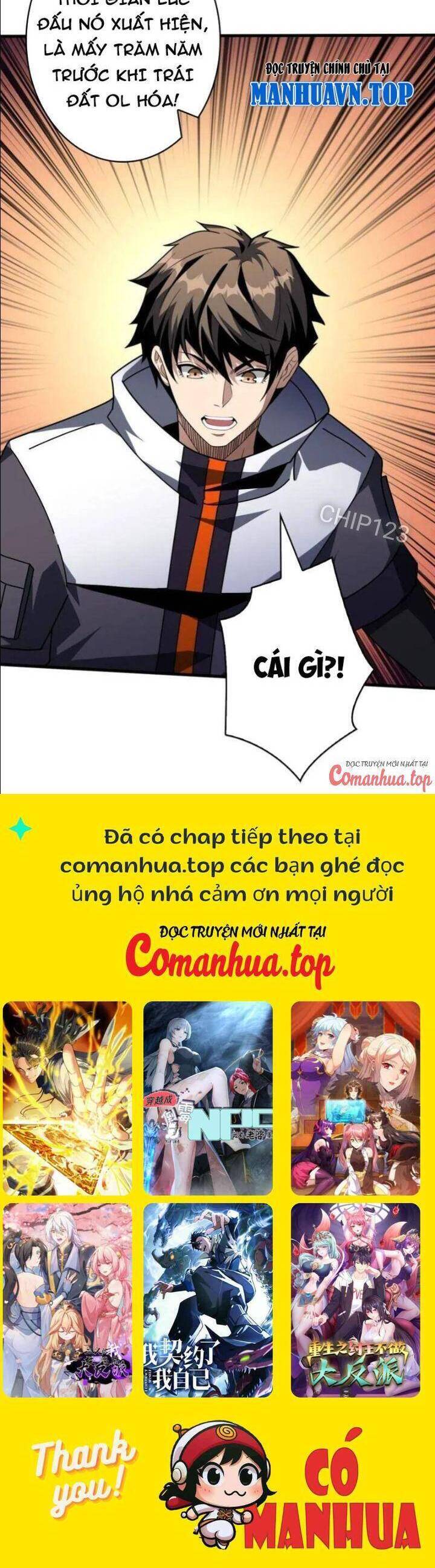 Chương 474
