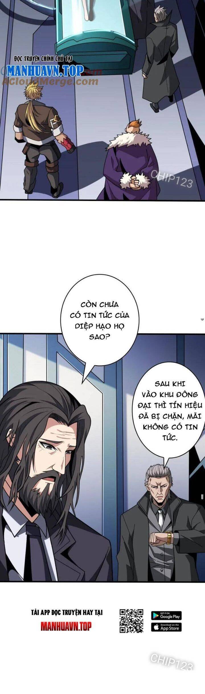 Chương 474