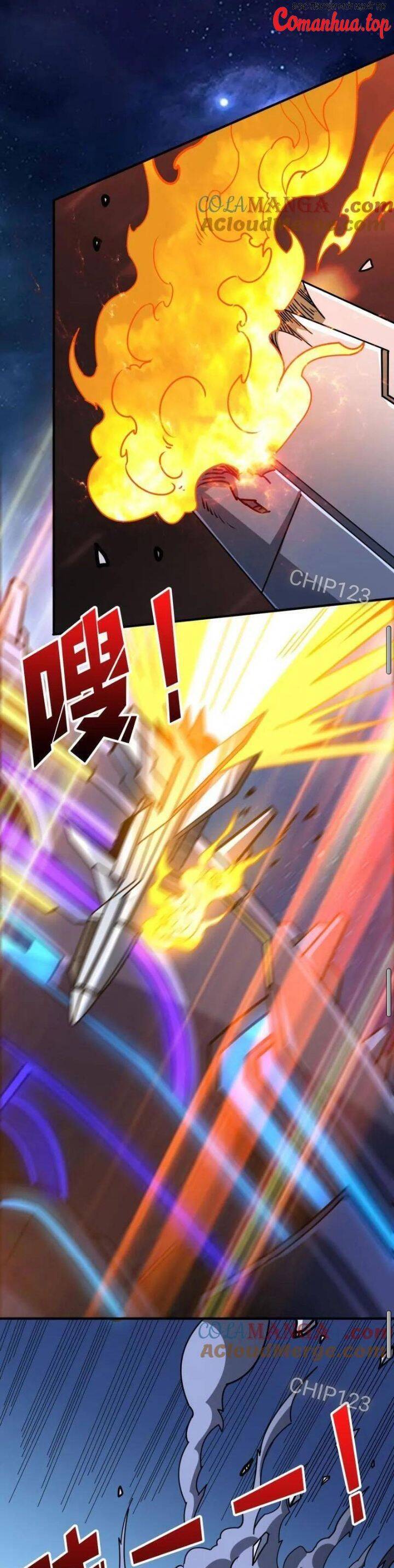 Chương 476