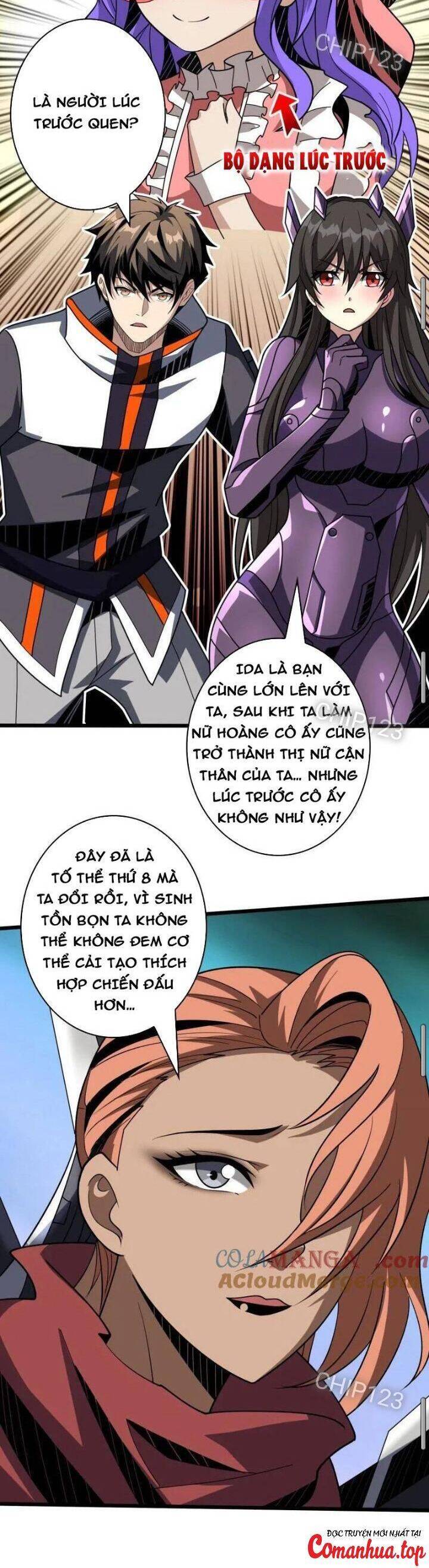 Chương 476