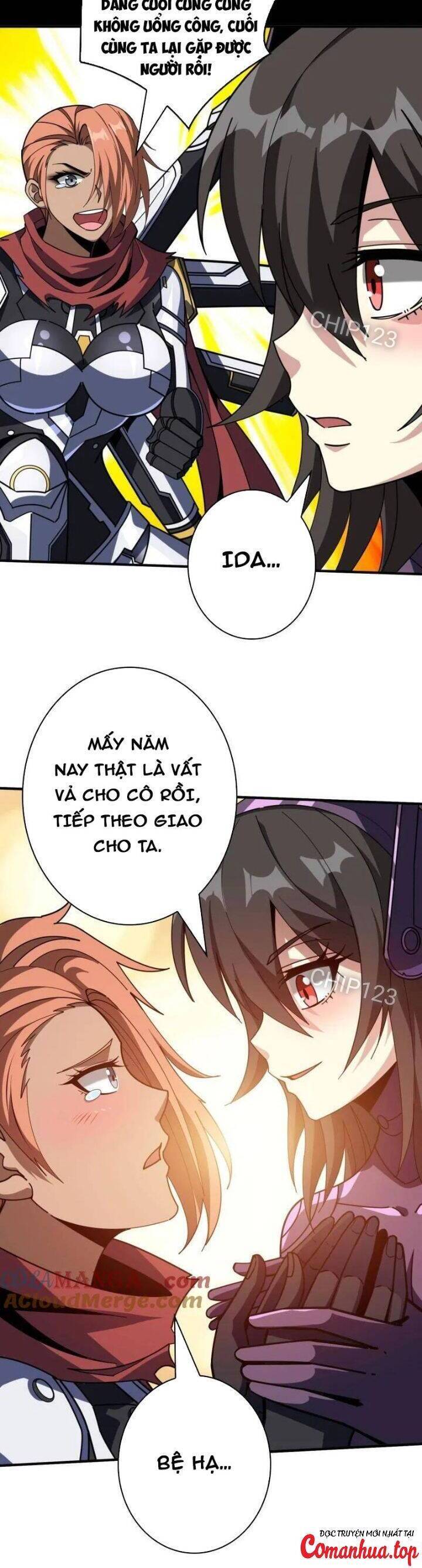 Chương 476