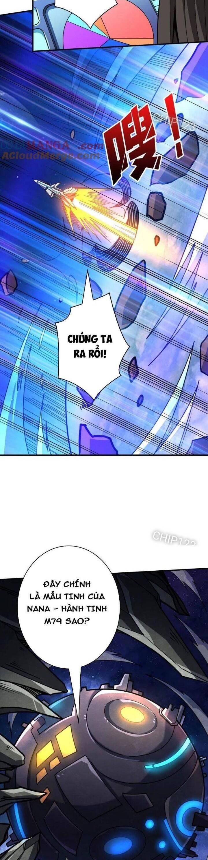 Chương 476