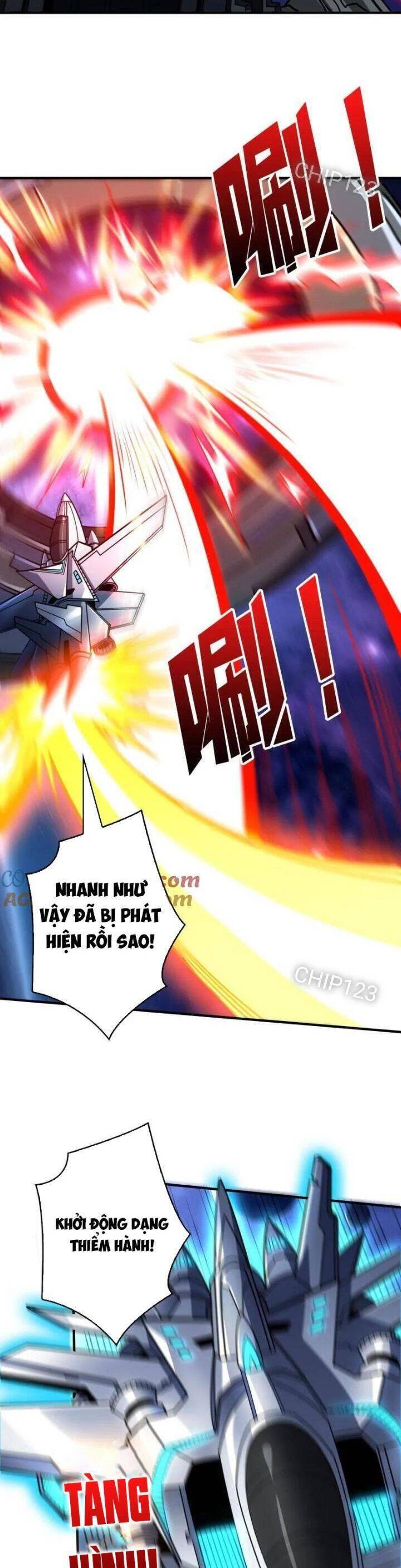 Chương 476