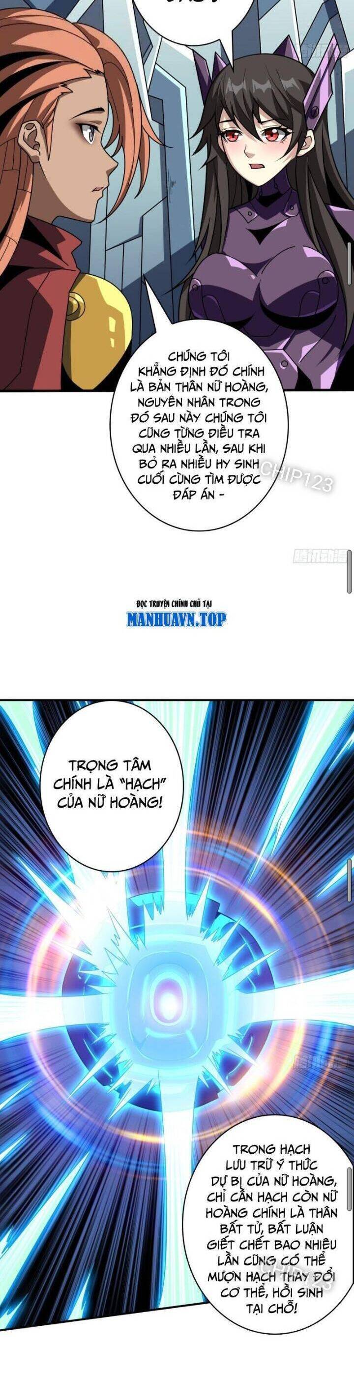 Chương 477