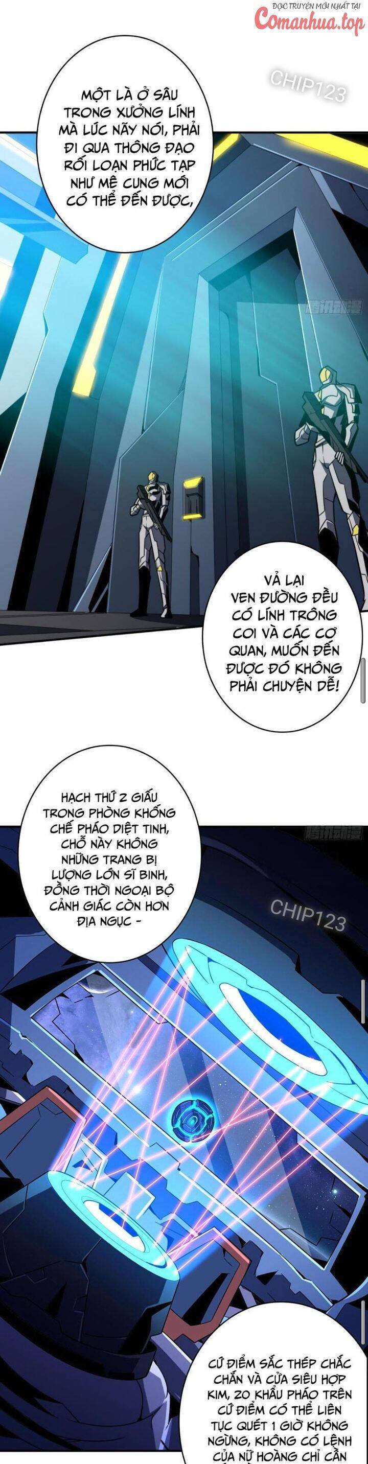 Chương 477