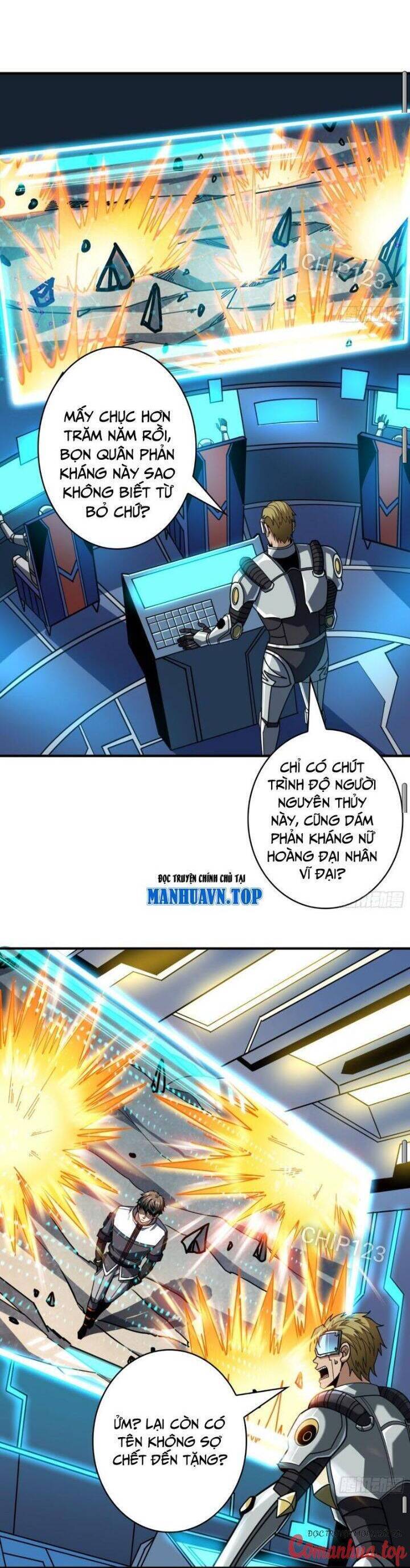 Chương 477