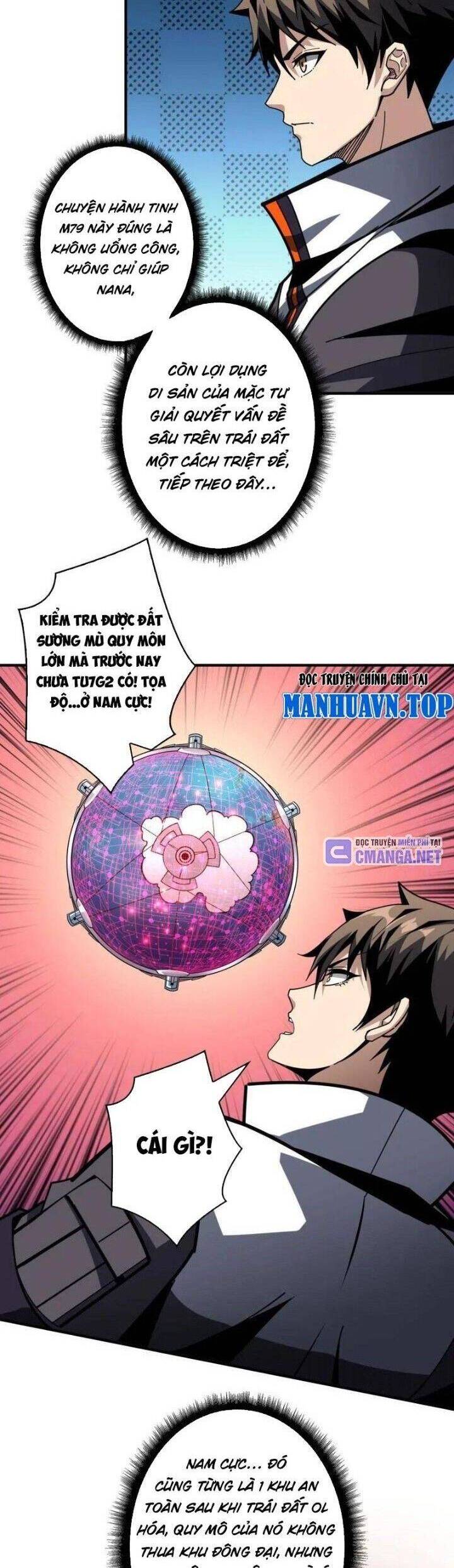 Chương 493