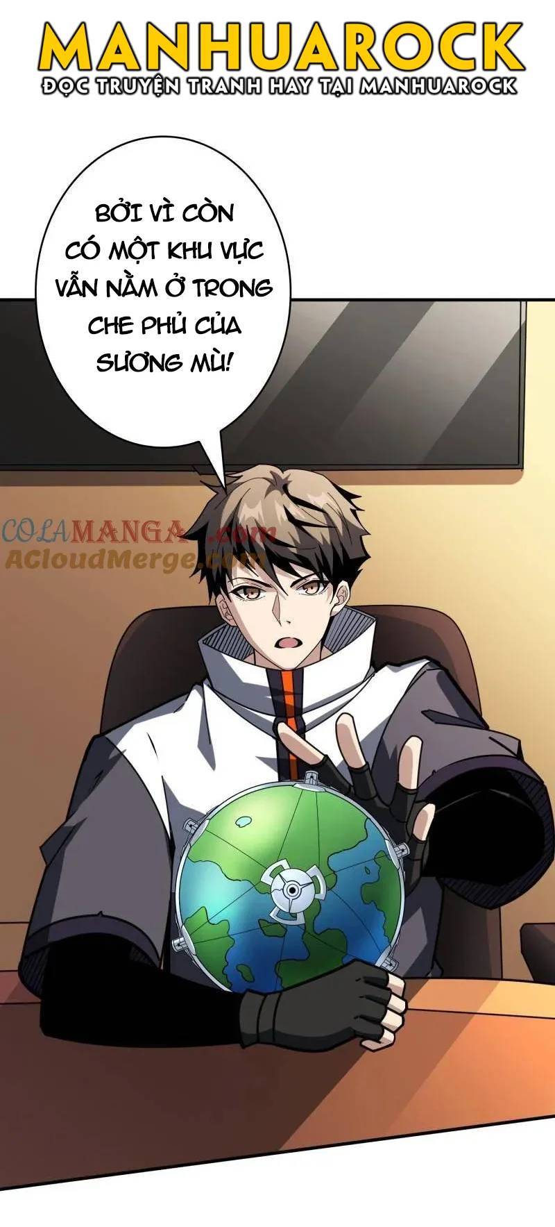 Chương 494