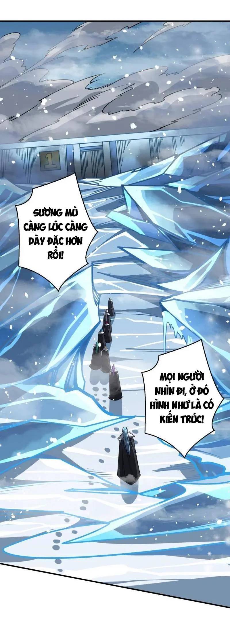 Chương 494