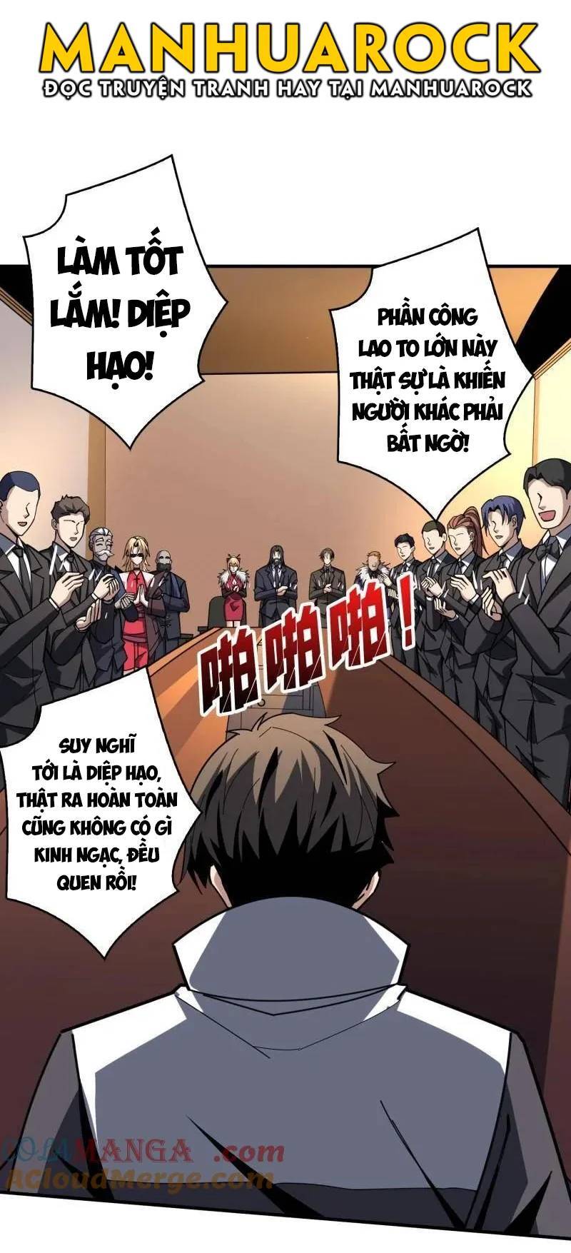 Chương 494