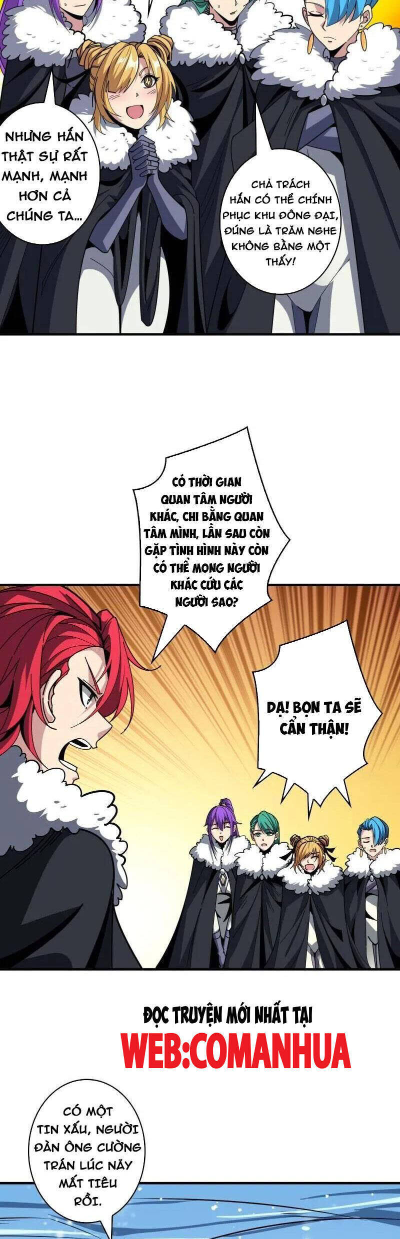 Chương 495