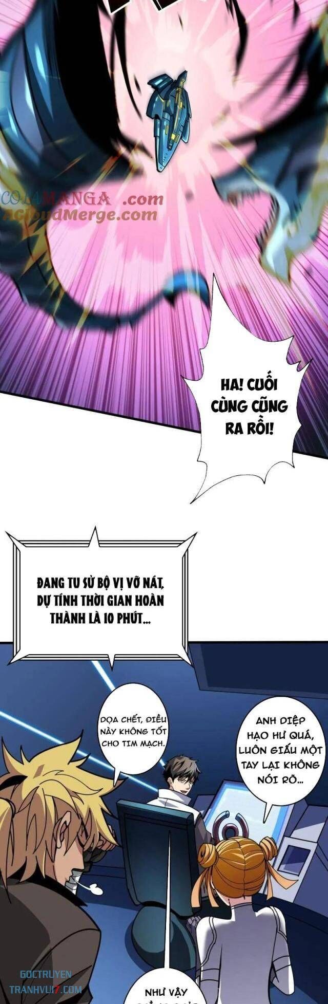 Chương 498