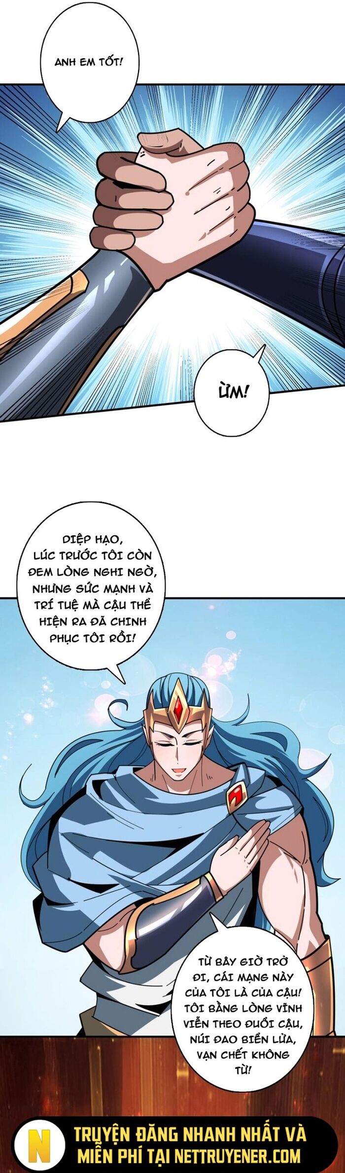 Chương 520