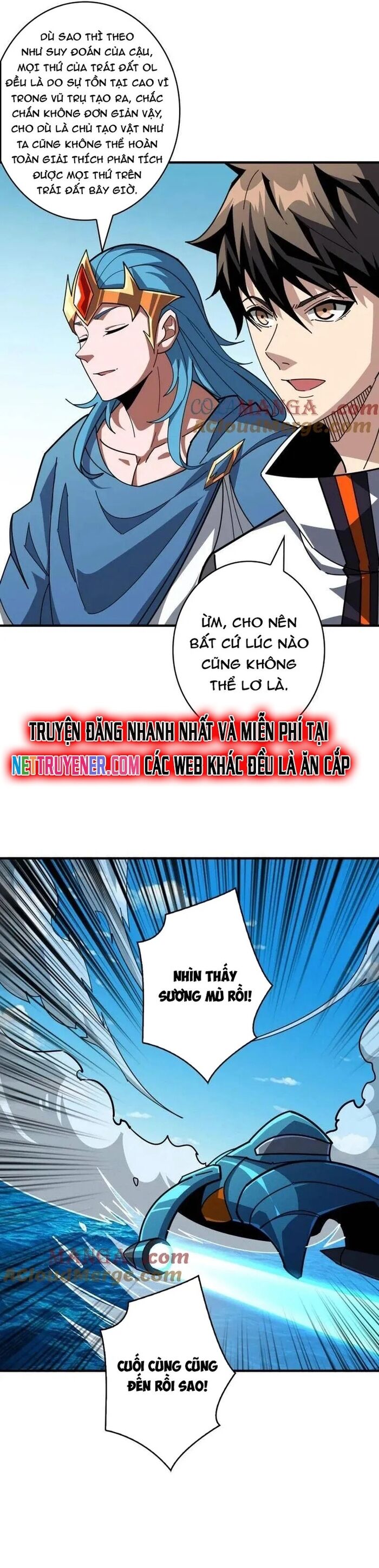 Chương 522