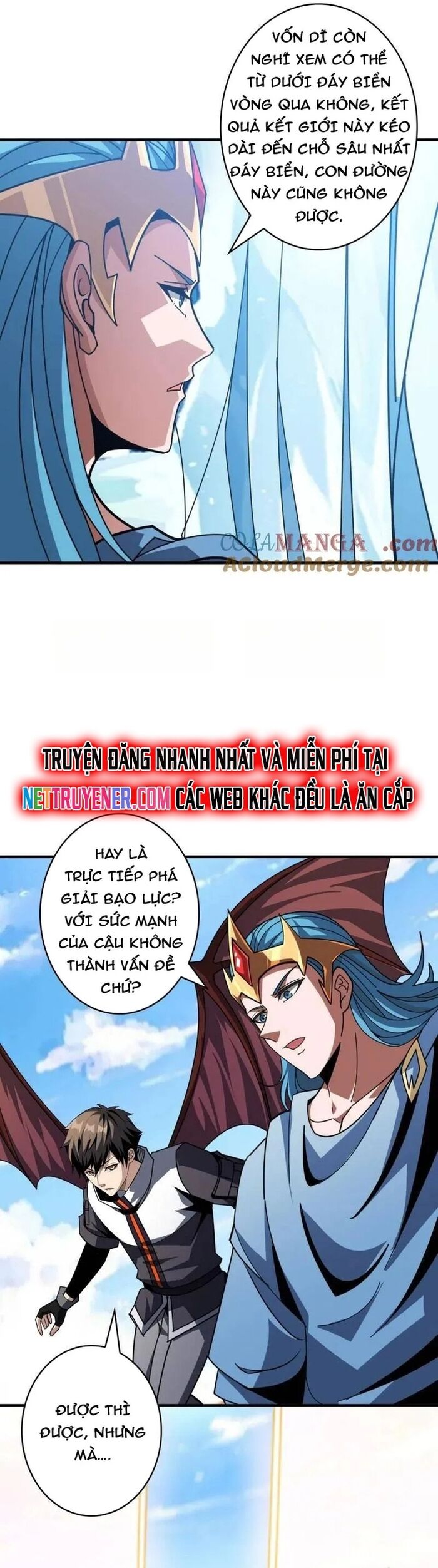 Chương 522