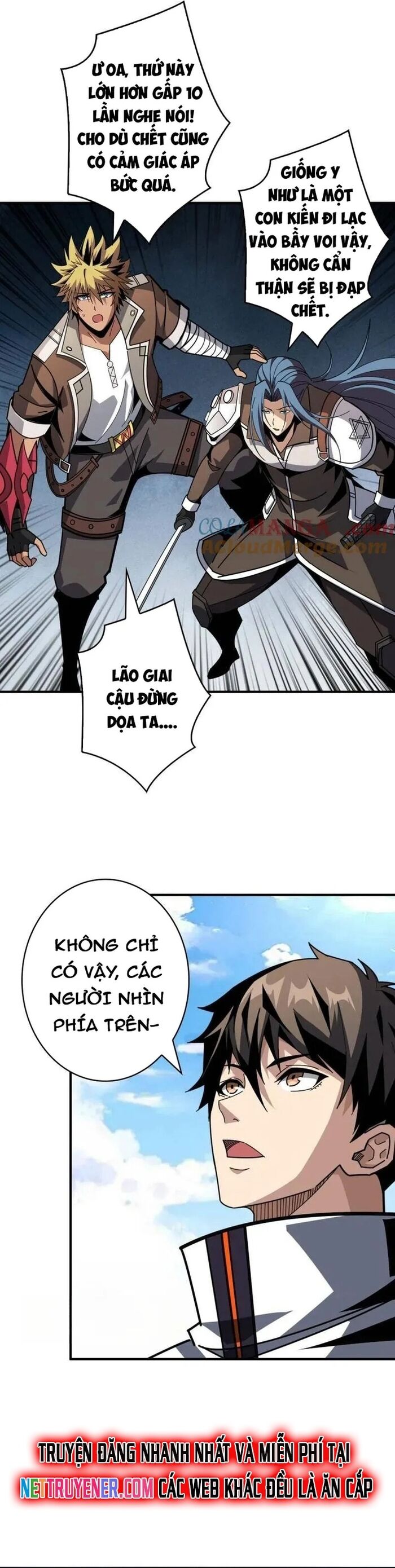 Chương 522