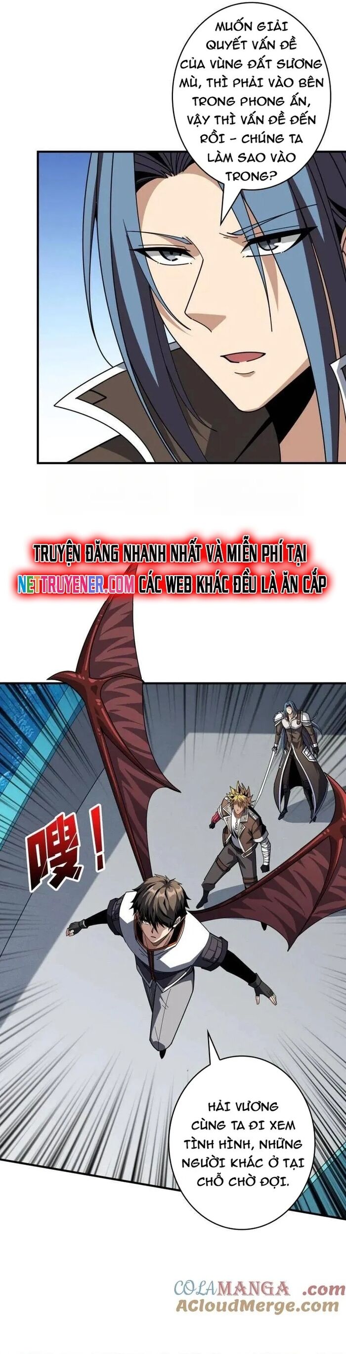 Chương 522