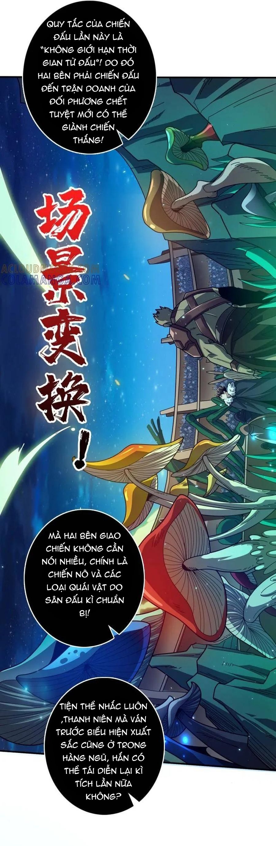 Chương 539