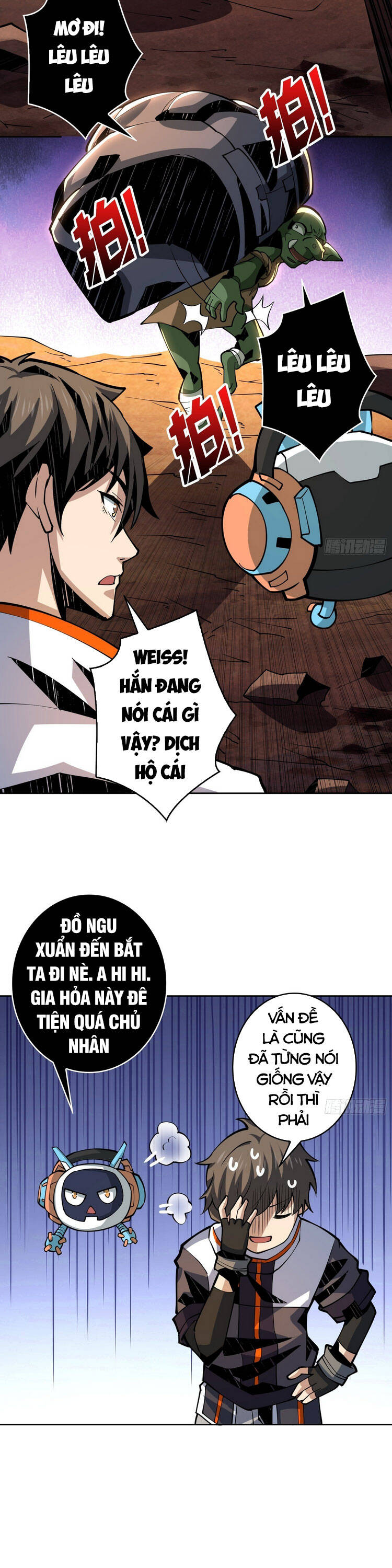 Chương 76.1