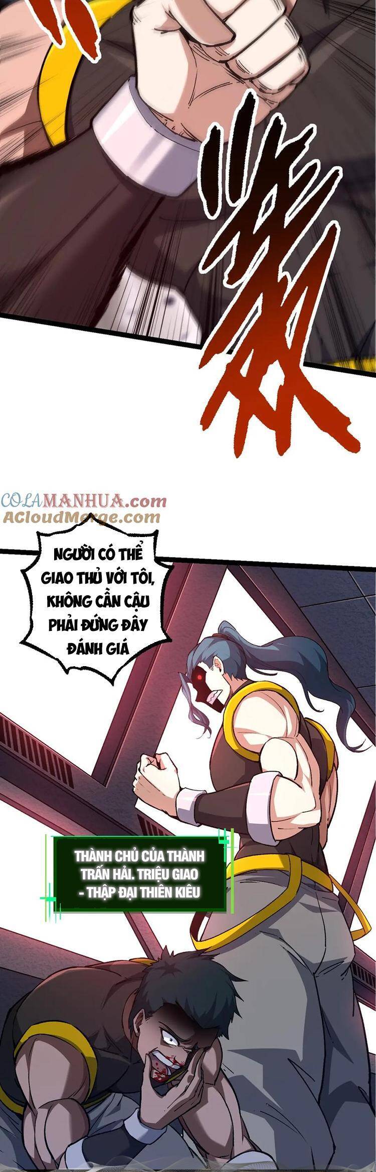 Chương 100