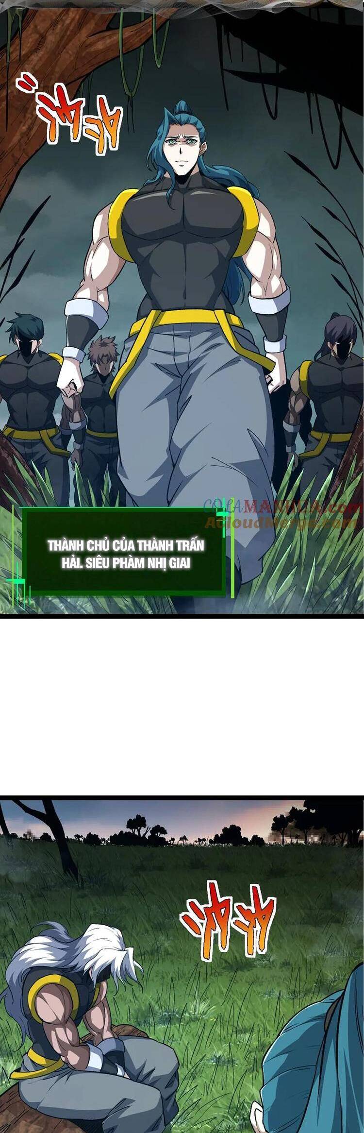 Chương 101