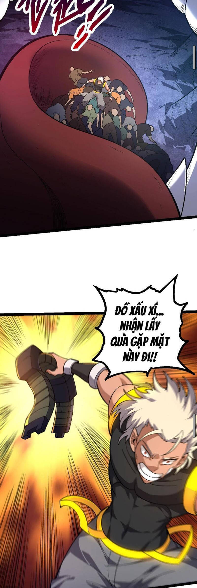 Chương 122