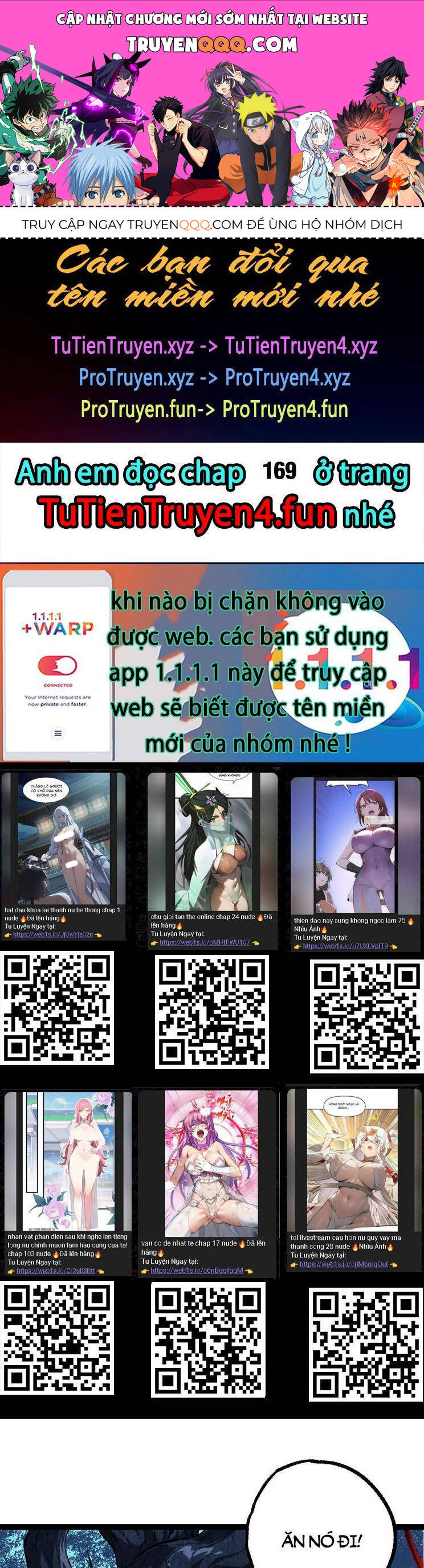 Chương 168