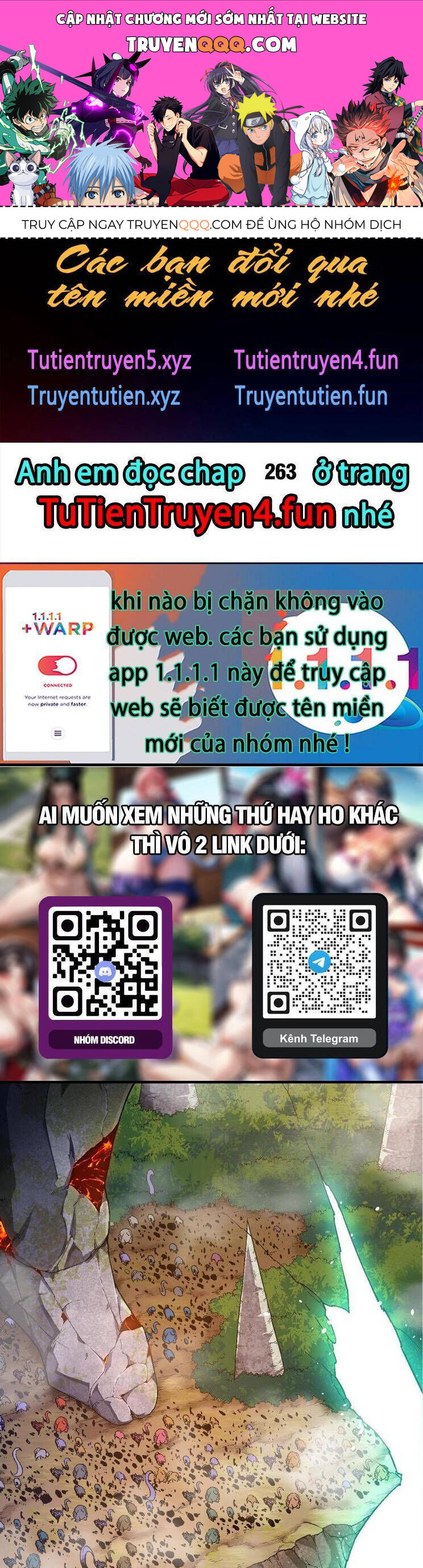 Chương 262