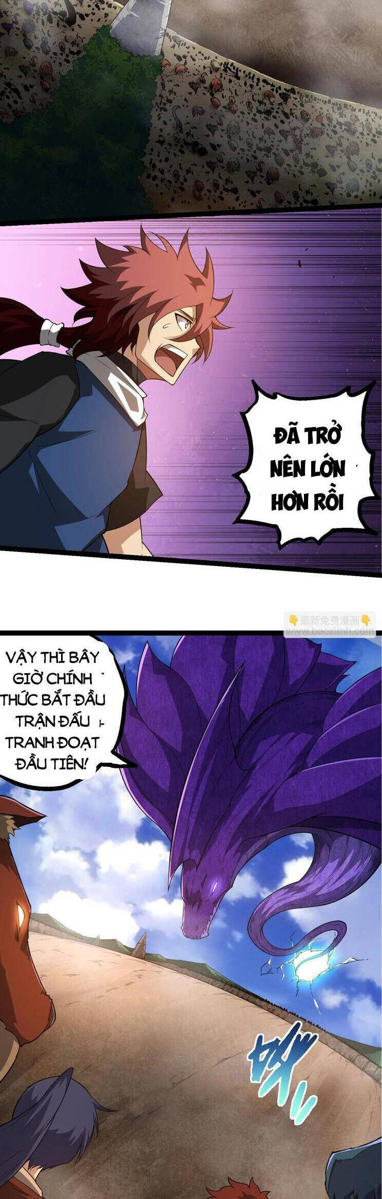 Chương 262