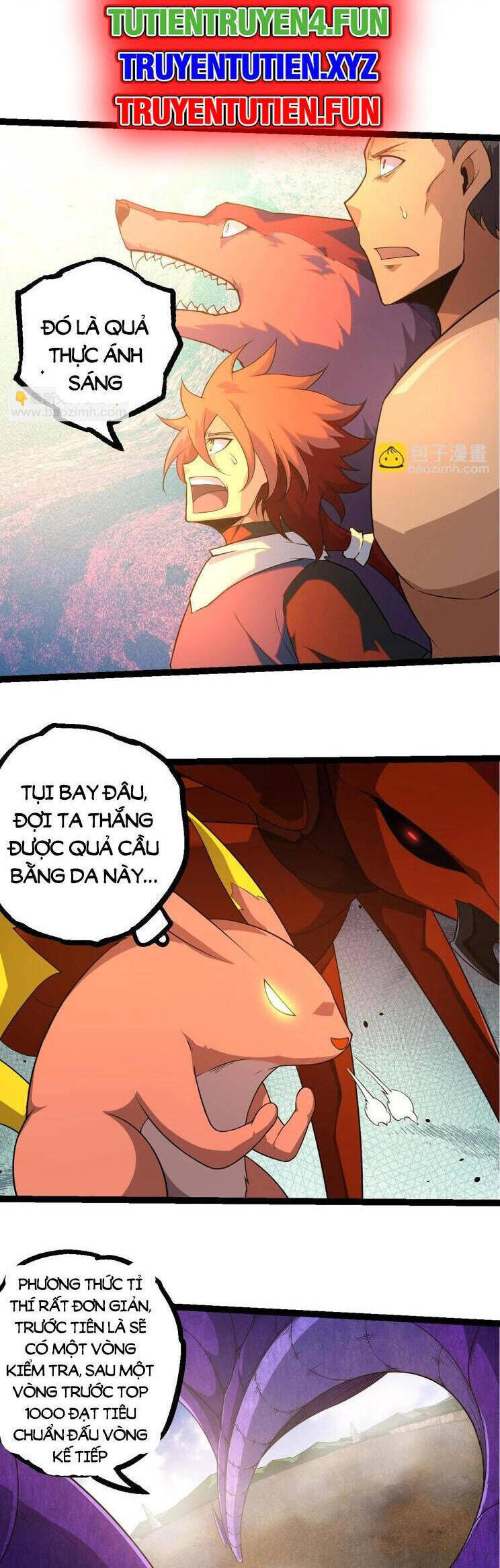 Chương 262