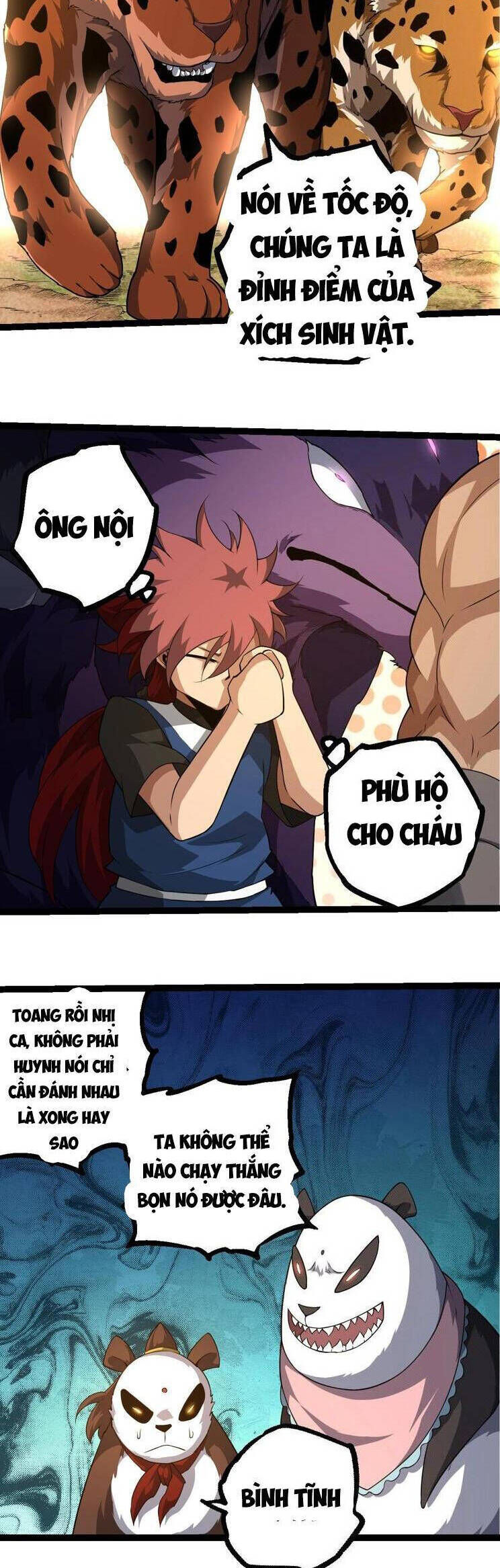 Chương 262