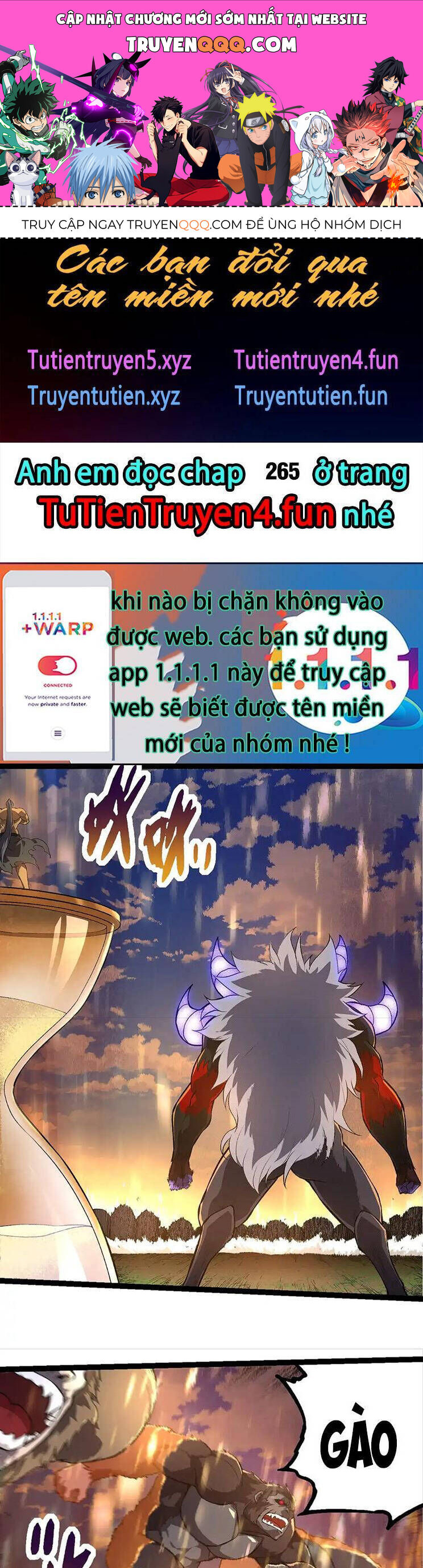 Chương 264