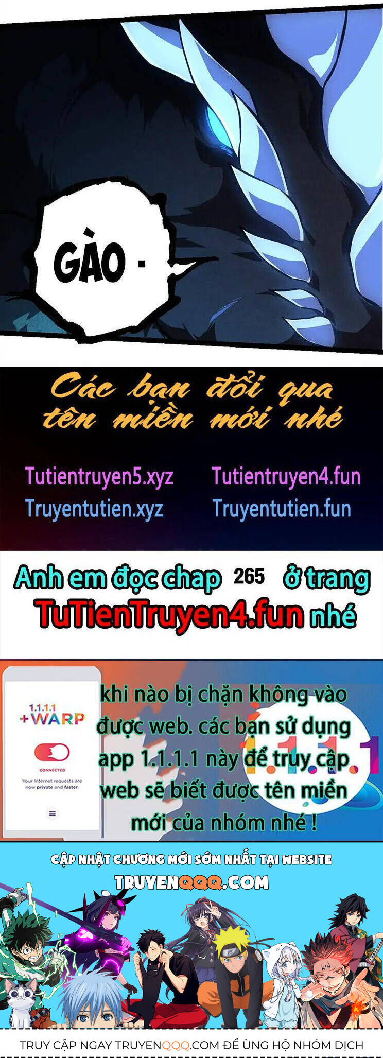 Chương 264