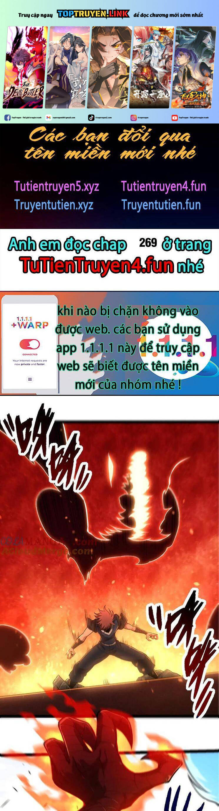 Chương 268