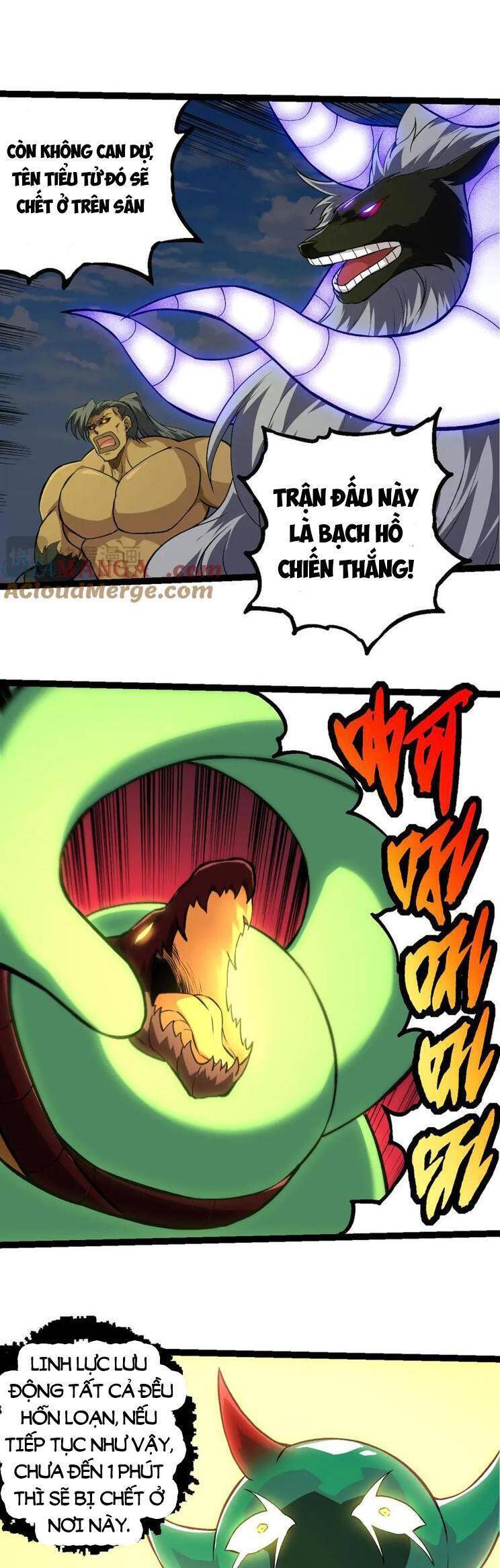 Chương 268