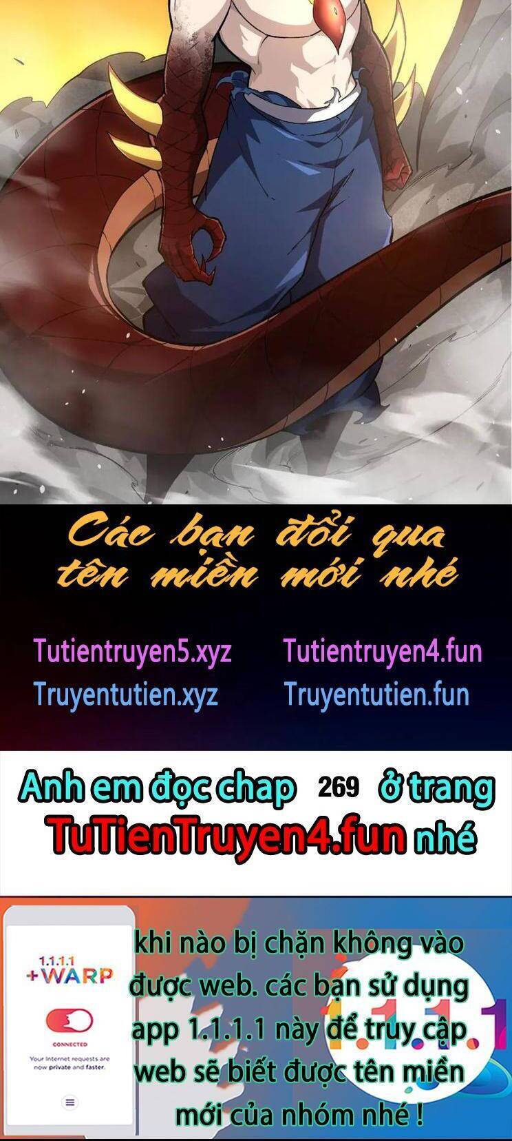 Chương 268