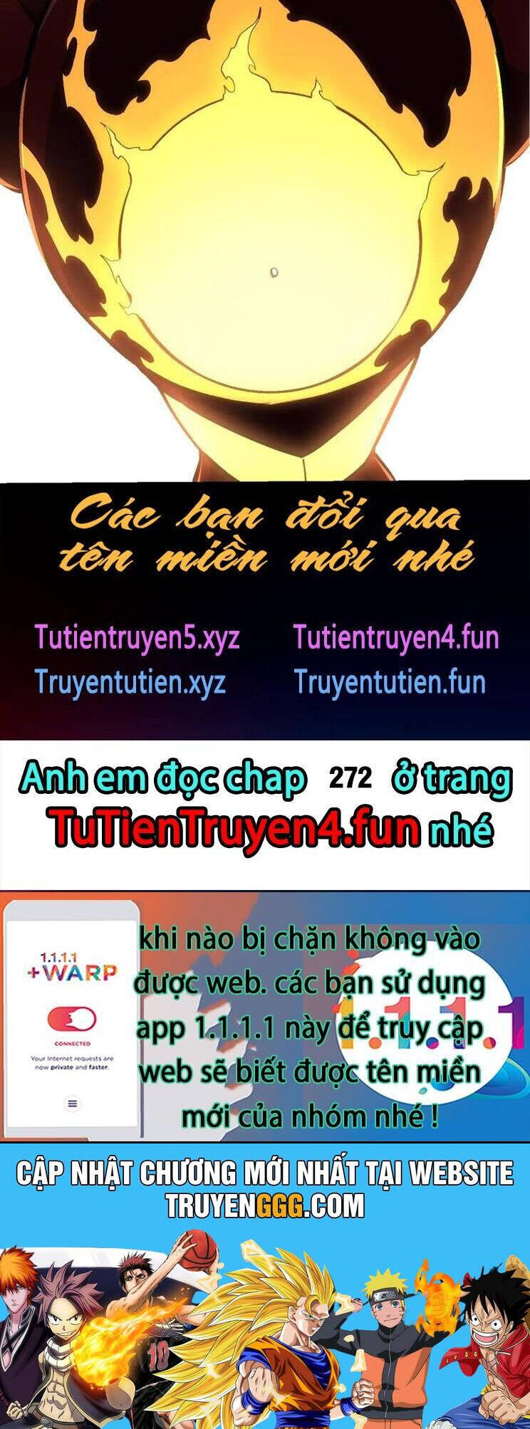 Chương 271