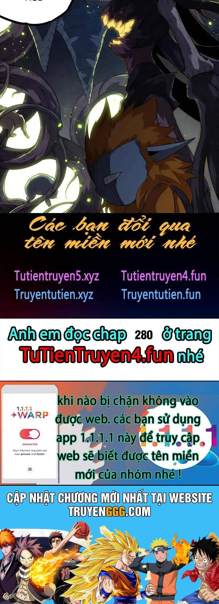 Chương 280