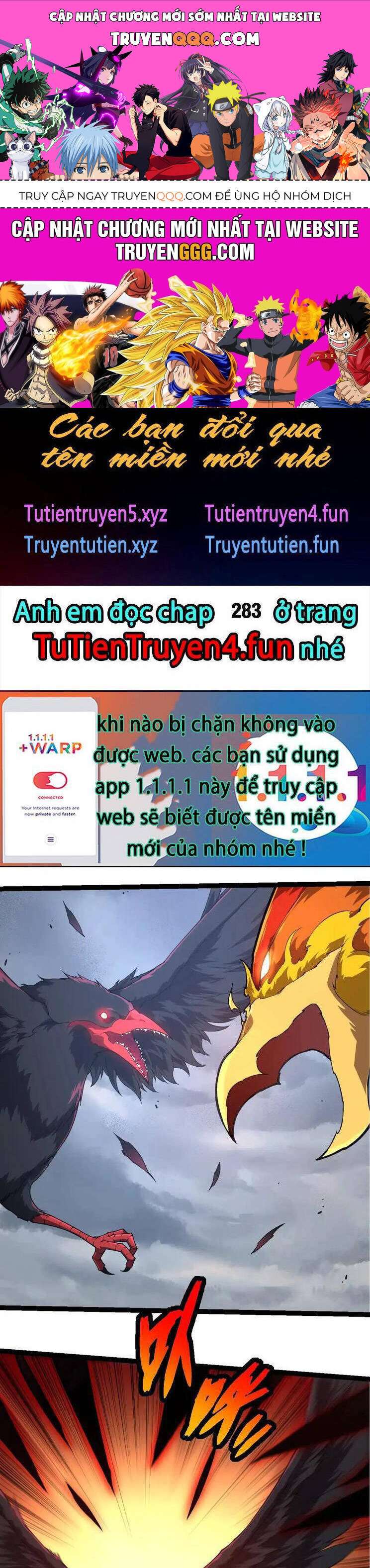 Chương 282