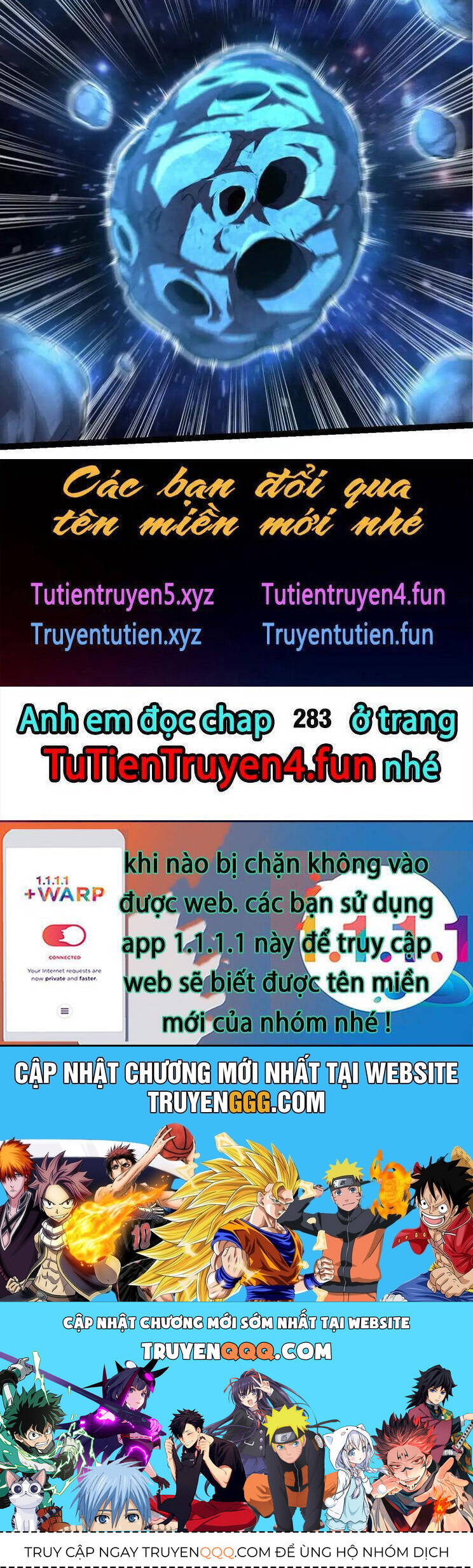 Chương 282
